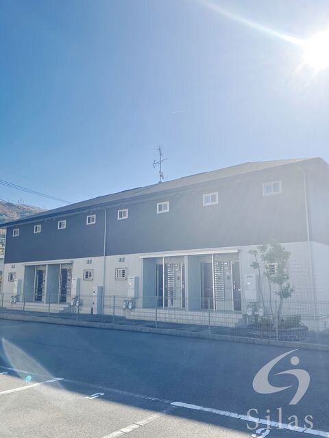 石切駅 徒歩29分 2階の物件外観写真