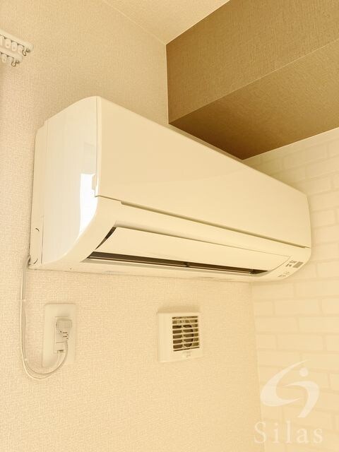 石切駅 徒歩29分 2階の物件内観写真