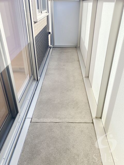 石切駅 徒歩29分 2階の物件内観写真