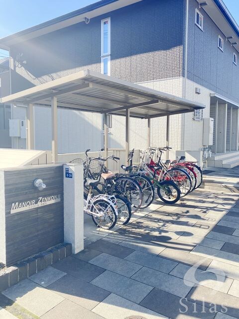 石切駅 徒歩29分 2階の物件外観写真