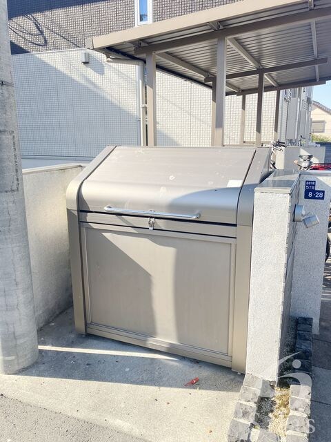 石切駅 徒歩29分 2階の物件外観写真