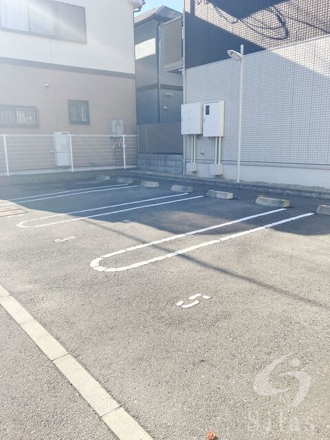 石切駅 徒歩29分 2階の物件外観写真