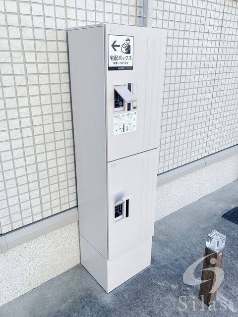 石切駅 徒歩29分 2階の物件外観写真