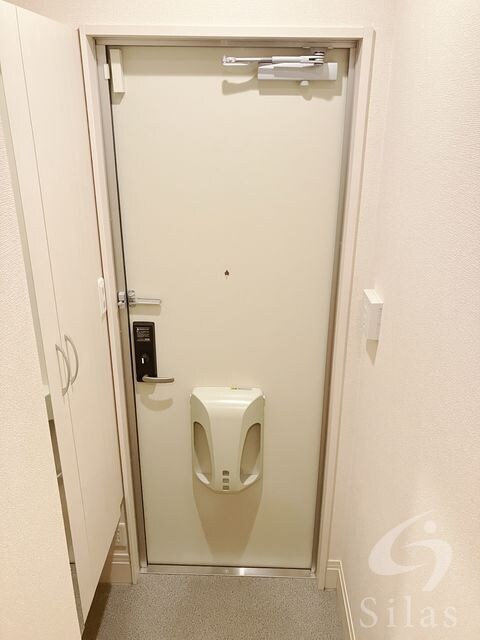 石切駅 徒歩29分 2階の物件内観写真