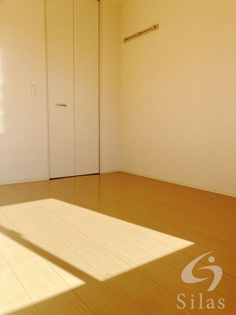 石切駅 徒歩29分 2階の物件内観写真