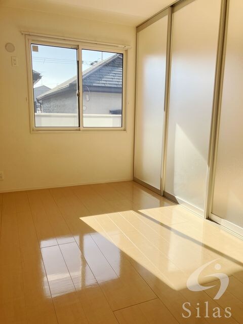 石切駅 徒歩29分 2階の物件内観写真