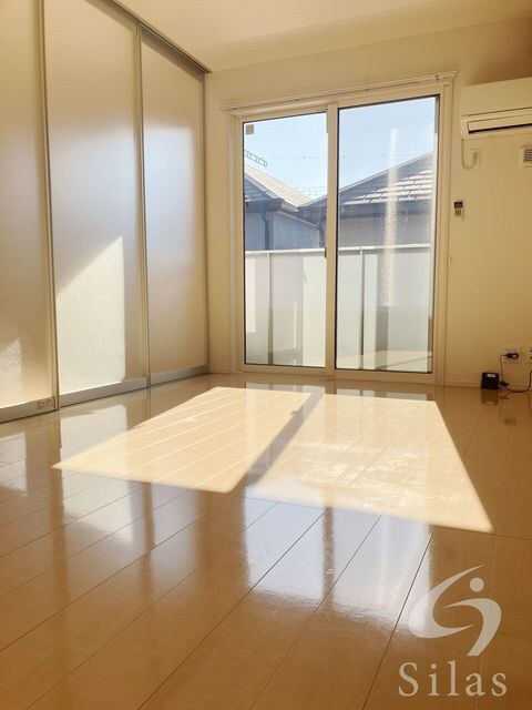 石切駅 徒歩29分 2階の物件内観写真