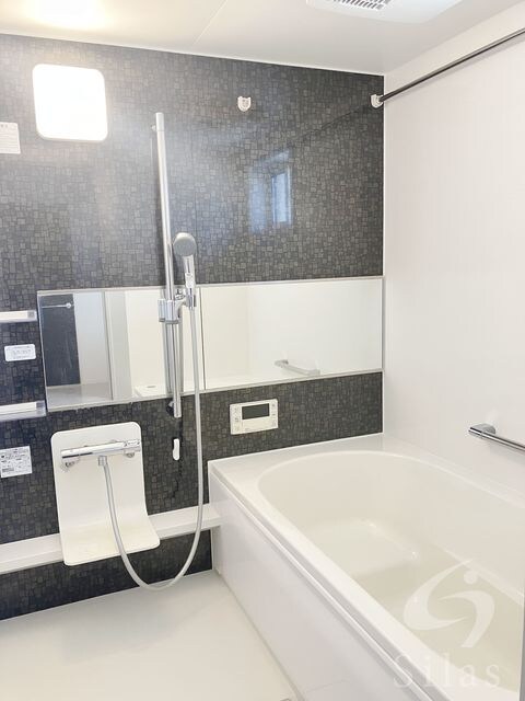 石切駅 徒歩29分 2階の物件内観写真