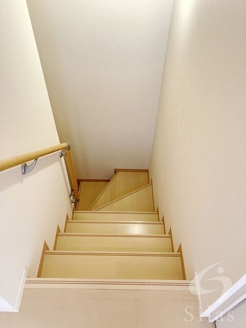 石切駅 徒歩29分 2階の物件内観写真