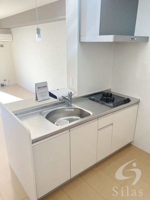 石切駅 徒歩29分 2階の物件内観写真