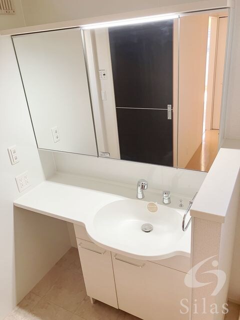 石切駅 徒歩29分 2階の物件内観写真