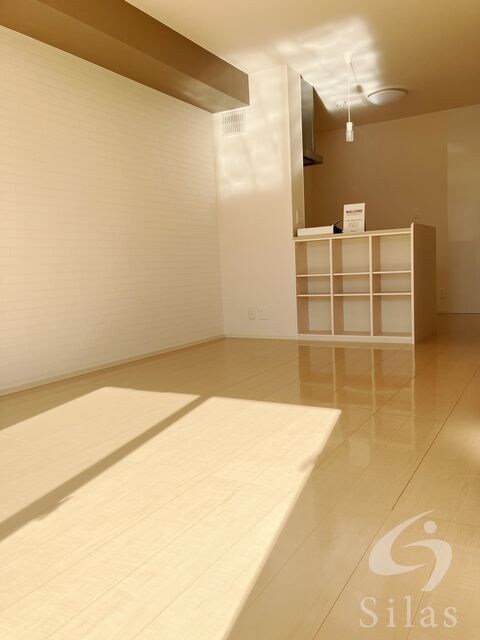 石切駅 徒歩29分 2階の物件内観写真