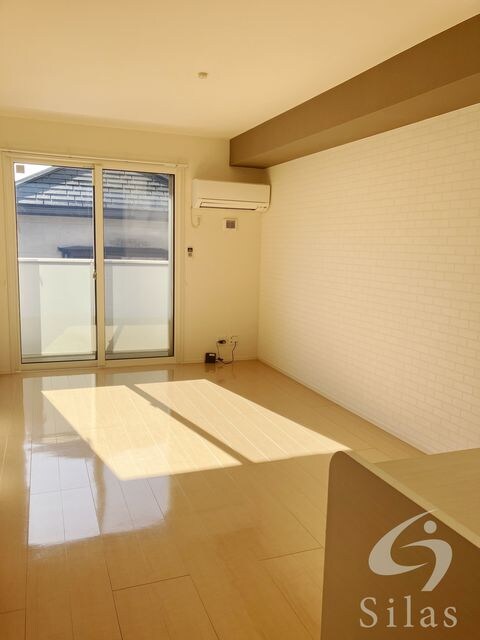 石切駅 徒歩29分 2階の物件内観写真