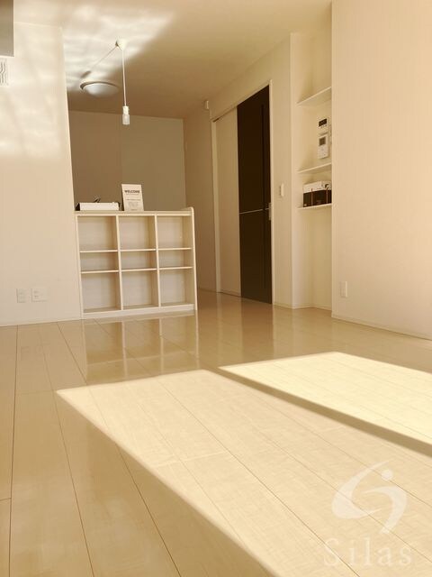 石切駅 徒歩29分 2階の物件内観写真