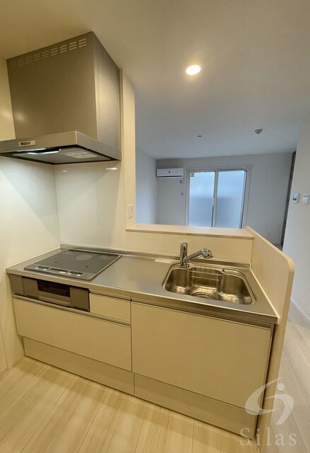 徳庵駅 徒歩7分 1階の物件内観写真