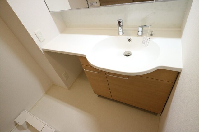 徳庵駅 徒歩7分 1階の物件内観写真