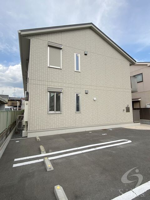 徳庵駅 徒歩7分 2階の物件外観写真