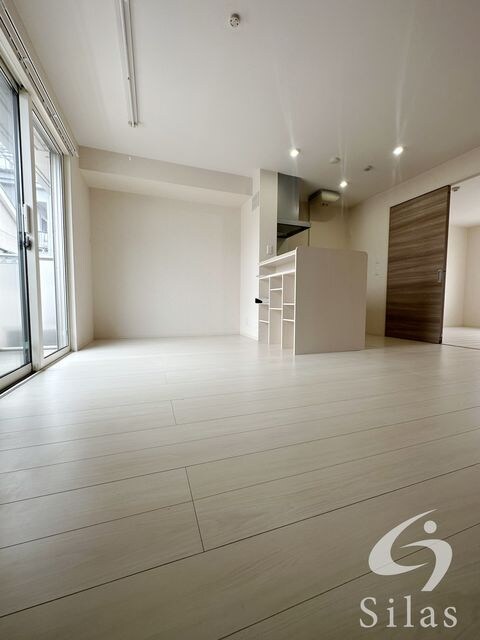 徳庵駅 徒歩7分 2階の物件内観写真