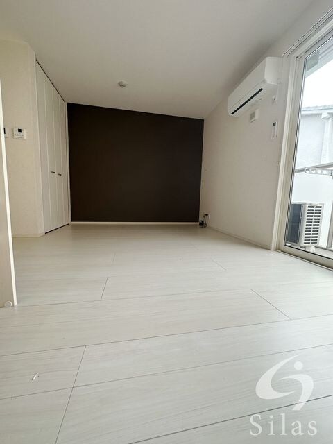 徳庵駅 徒歩7分 2階の物件内観写真