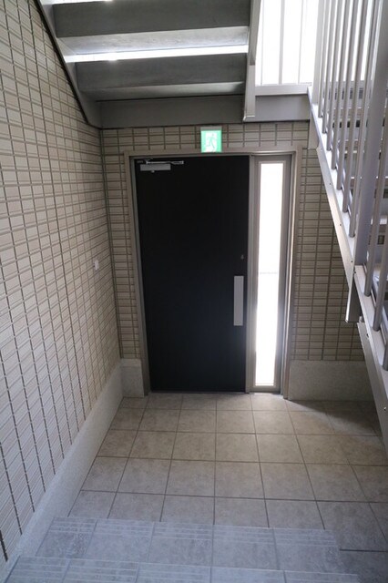 徳庵駅 徒歩7分 2階の物件外観写真