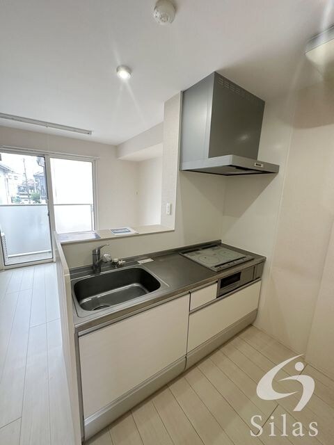 徳庵駅 徒歩7分 2階の物件内観写真