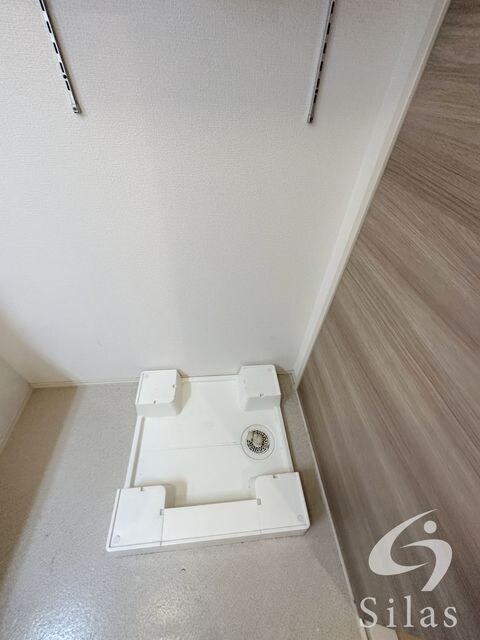 徳庵駅 徒歩7分 2階の物件内観写真