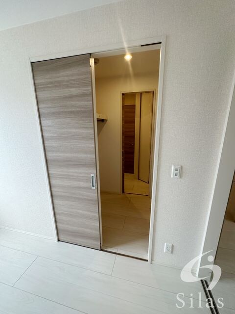 徳庵駅 徒歩7分 2階の物件内観写真