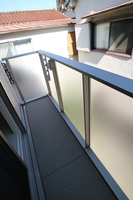 徳庵駅 徒歩7分 2階の物件内観写真