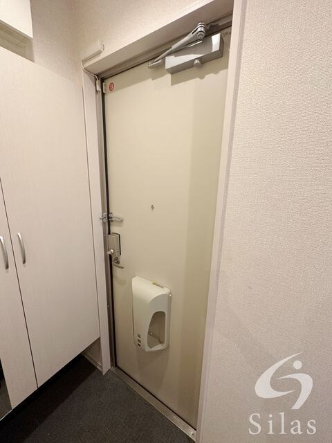 徳庵駅 徒歩7分 2階の物件内観写真