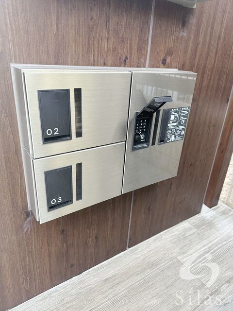 徳庵駅 徒歩18分 1階の物件外観写真