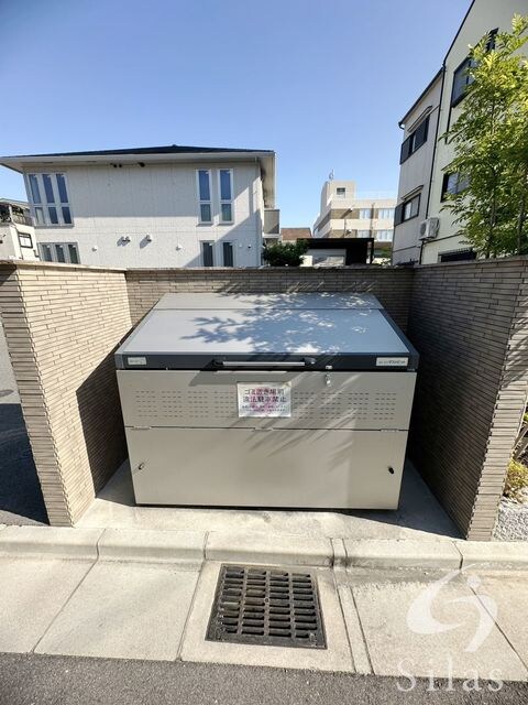 徳庵駅 徒歩18分 1階の物件外観写真