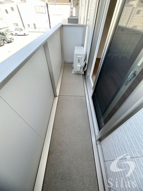 徳庵駅 徒歩18分 2階の物件内観写真