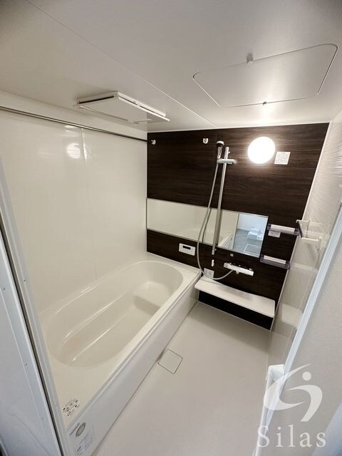 徳庵駅 徒歩18分 2階の物件内観写真