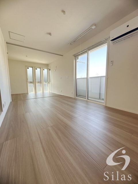 徳庵駅 徒歩18分 2階の物件内観写真