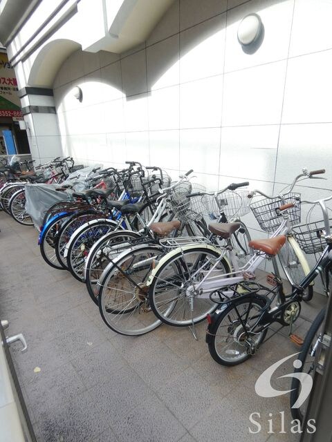 大阪天満宮駅 徒歩4分 2階の物件外観写真