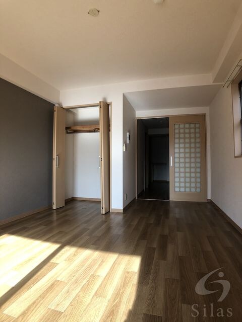 大阪天満宮駅 徒歩4分 2階の物件内観写真