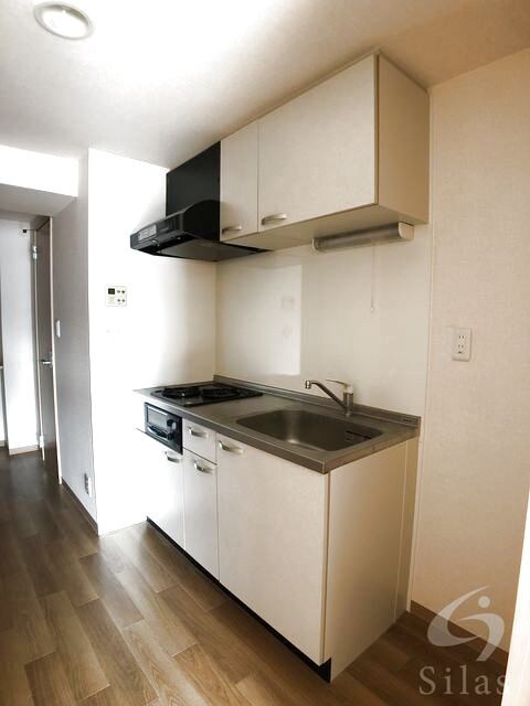 大阪天満宮駅 徒歩4分 2階の物件内観写真