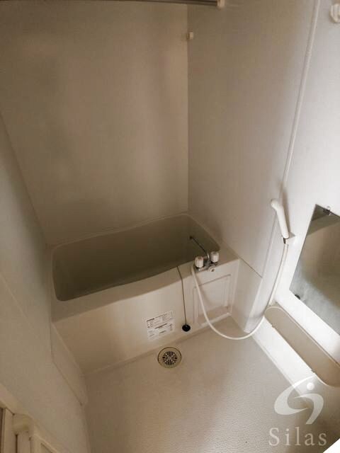 大阪天満宮駅 徒歩4分 2階の物件内観写真