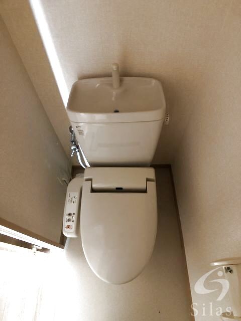 大阪天満宮駅 徒歩4分 2階の物件内観写真