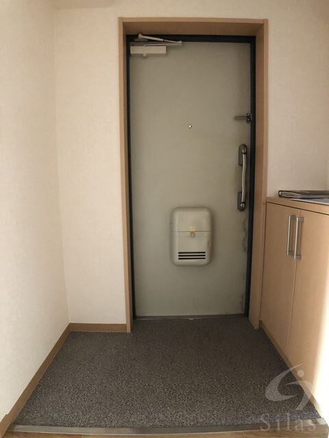 大阪天満宮駅 徒歩4分 2階の物件内観写真