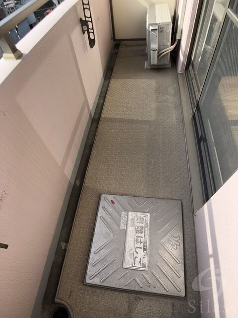 大阪天満宮駅 徒歩4分 2階の物件内観写真