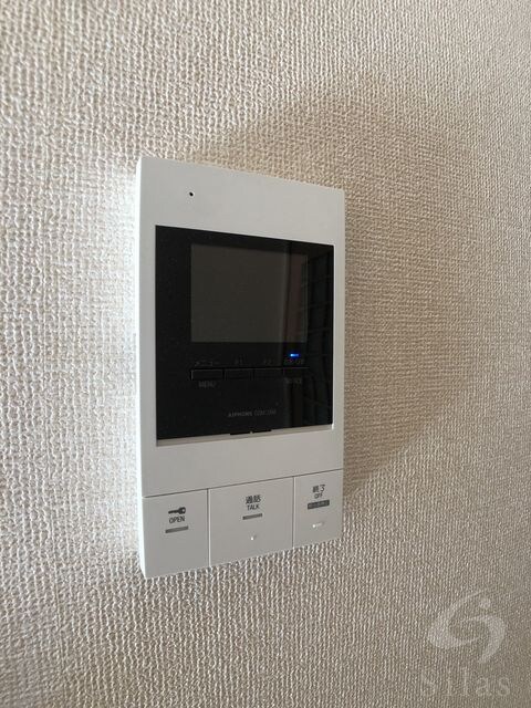 大阪天満宮駅 徒歩4分 2階の物件内観写真