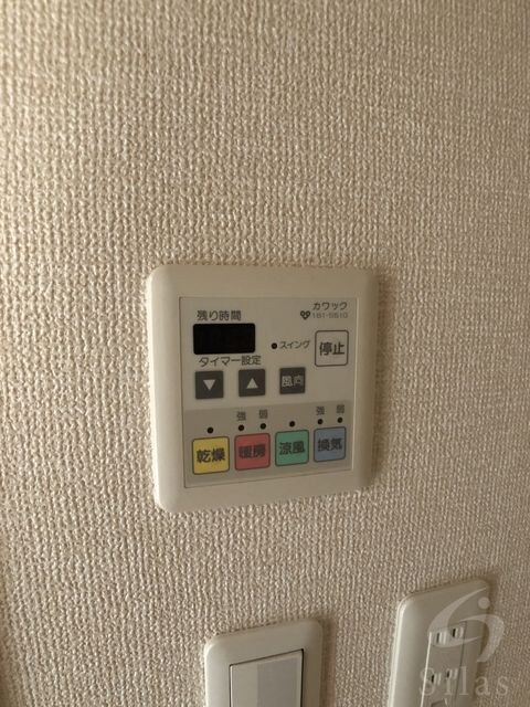 大阪天満宮駅 徒歩4分 2階の物件内観写真