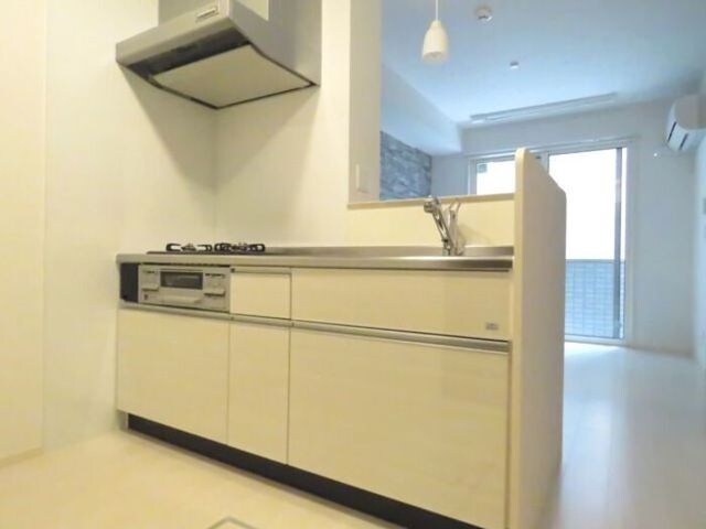 鴫野駅 徒歩6分 2階の物件内観写真