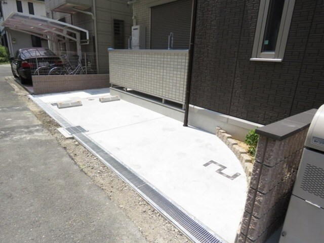 鴫野駅 徒歩6分 2階の物件外観写真