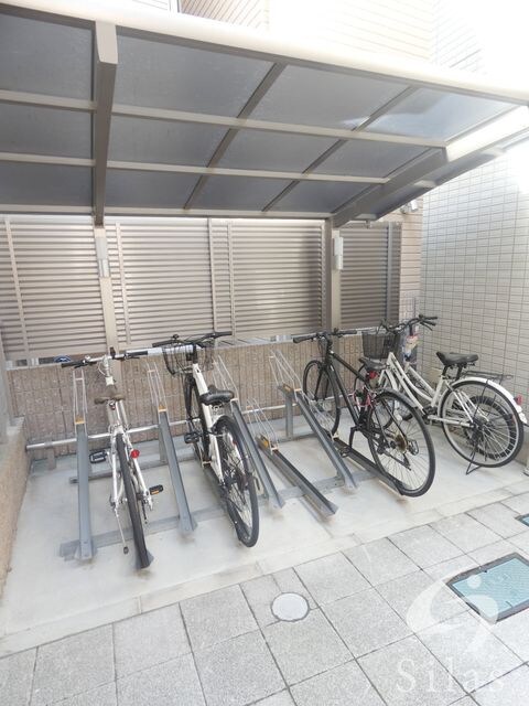 鴫野駅 徒歩6分 2階の物件外観写真