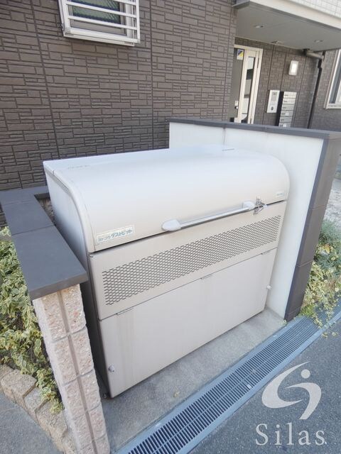 鴫野駅 徒歩6分 2階の物件外観写真