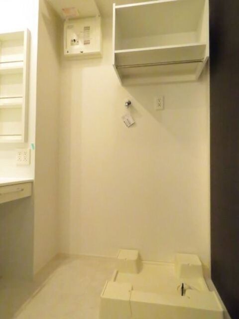 鴫野駅 徒歩6分 2階の物件内観写真