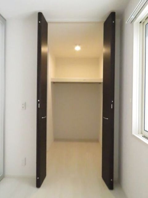 鴫野駅 徒歩6分 2階の物件内観写真