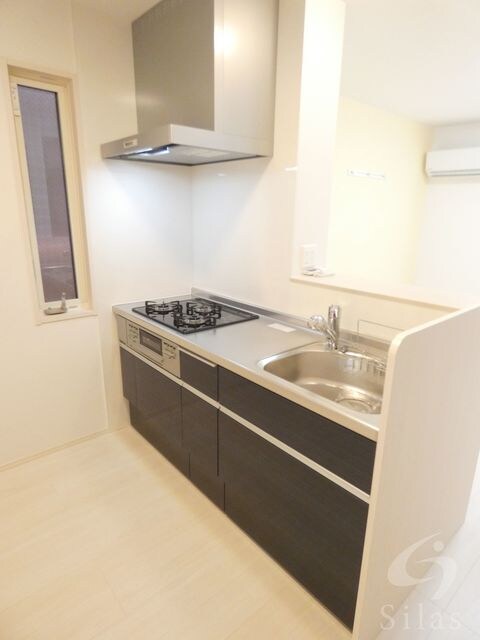 横堤駅 徒歩12分 3階の物件内観写真